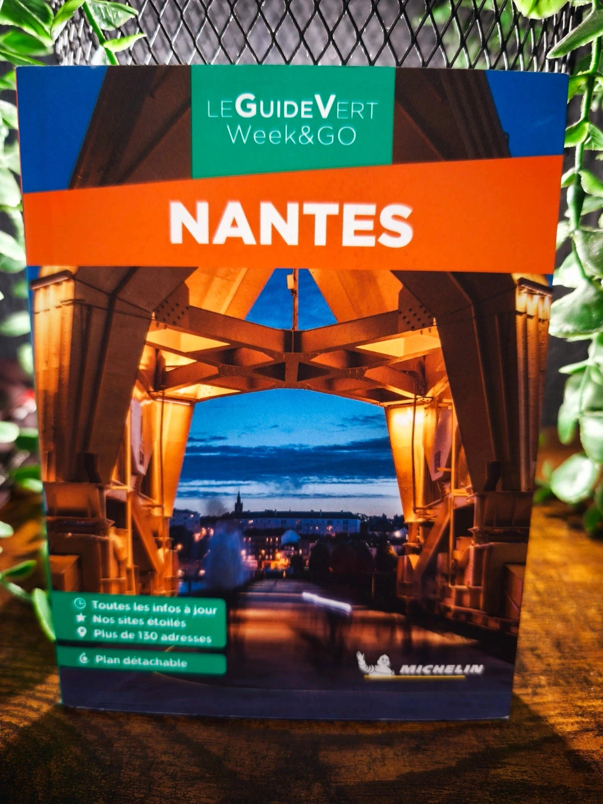 Nantes